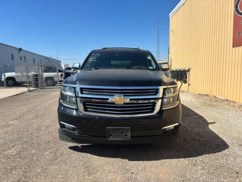 Photos of 2017 Chevrolet Suburban Premier for sale in Abilene, TX at 4M Autoplex - Industrial Blvd