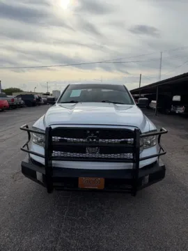 More photos of 2019 Ram 1500 Classic Tradesman at 4M Autoplex - Industrial Blvd, TX