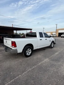 More photos of 2019 Ram 1500 Classic Tradesman at 4M Autoplex - Industrial Blvd, TX