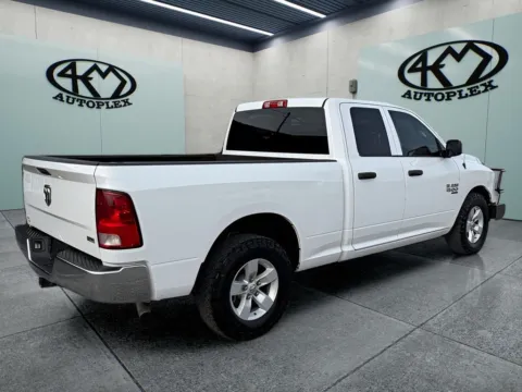 Another view of 2019 Ram 1500 Classic Tradesman for sale in Abilene, TX at 4M Autoplex - Industrial Blvd