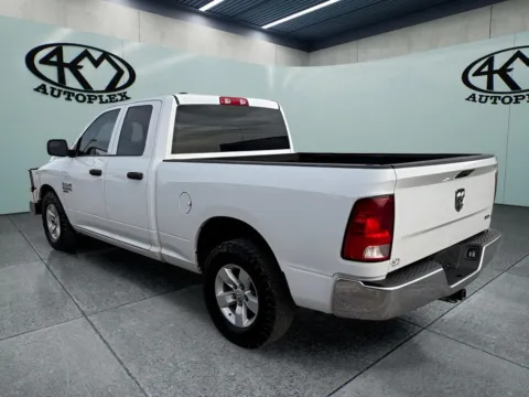 More photos of 2019 Ram 1500 Classic Tradesman at 4M Autoplex - Industrial Blvd, TX