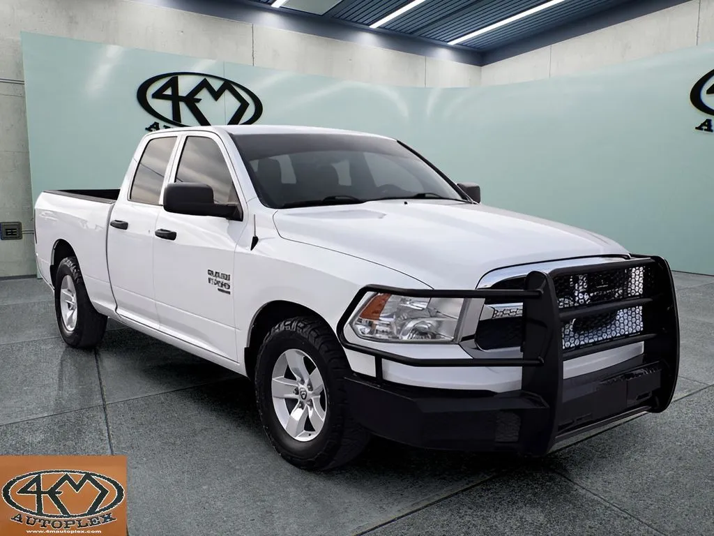 2019 Ram 1500 Classic Tradesman for sale in Abilene, TX