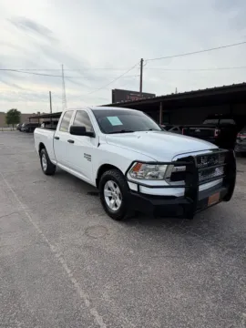 Photos of 2019 Ram 1500 Classic Tradesman for sale in Abilene, TX at 4M Autoplex - Industrial Blvd