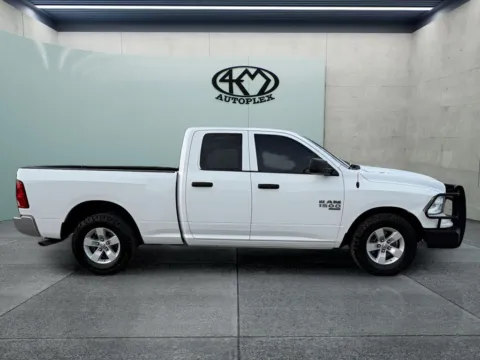 Photos of 2019 Ram 1500 Classic Tradesman for sale in Abilene, TX at 4M Autoplex - Industrial Blvd