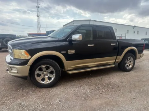 More photos of 2012 Ram 1500 Laramie Longhorn at 4M Autoplex - Industrial Blvd, TX