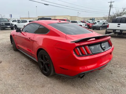 More photos of 2016 Ford Mustang GT Premium at 4M Autoplex - Industrial Blvd, TX