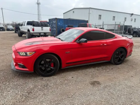 More photos of 2016 Ford Mustang GT Premium at 4M Autoplex - Industrial Blvd, TX