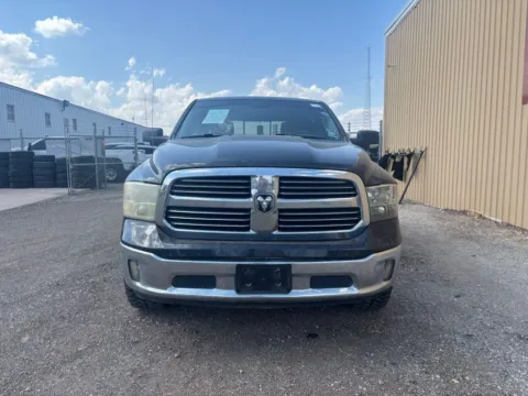 Photos of 2013 Ram 1500 Lone Star for sale in Abilene, TX at 4M Autoplex - Industrial Blvd