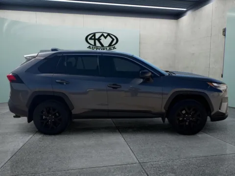 Photos of 2024 Toyota RAV4 LE for sale in Abilene, TX at 4M Autoplex - Industrial Blvd