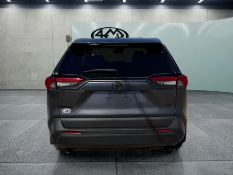 More photos of 2024 Toyota RAV4 LE at 4M Autoplex - Industrial Blvd, TX