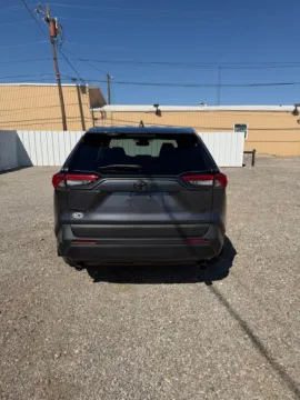 More photos of 2024 Toyota RAV4 LE at 4M Autoplex - Industrial Blvd, TX