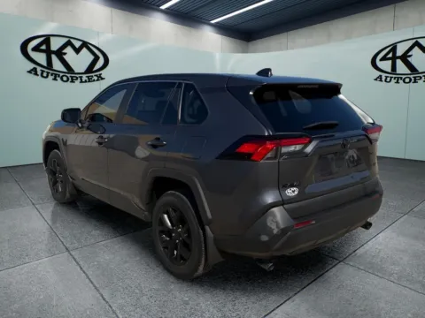 More photos of 2024 Toyota RAV4 LE at 4M Autoplex - Industrial Blvd, TX