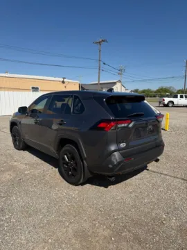 More photos of 2024 Toyota RAV4 LE at 4M Autoplex - Industrial Blvd, TX