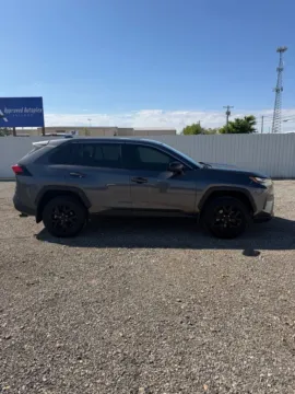 Photos of 2024 Toyota RAV4 LE for sale in Abilene, TX at 4M Autoplex - Industrial Blvd