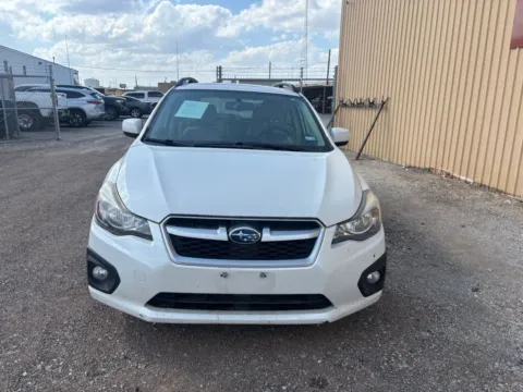 Photos of 2014 Subaru Impreza 2.0i Sport Limited for sale in Abilene, TX at 4M Autoplex - Industrial Blvd