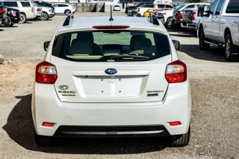 More photos of 2014 Subaru Impreza 2.0i Sport Limited at 4M Autoplex - Industrial Blvd, TX