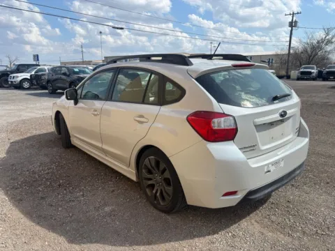 More photos of 2014 Subaru Impreza 2.0i Sport Limited at 4M Autoplex - Industrial Blvd, TX