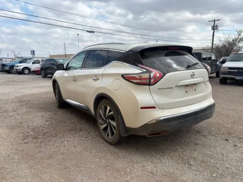 More photos of 2015 Nissan Murano Platinum at 4M Autoplex - Industrial Blvd, TX