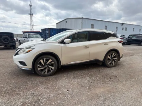 More photos of 2015 Nissan Murano Platinum at 4M Autoplex - Industrial Blvd, TX