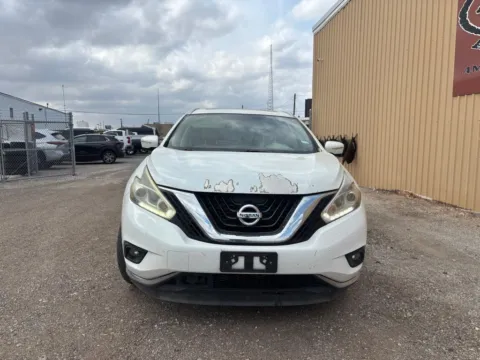 Photos of 2015 Nissan Murano Platinum for sale in Abilene, TX at 4M Autoplex - Industrial Blvd