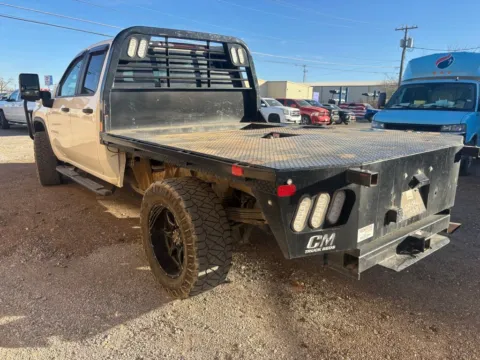 More photos of 2020 Chevrolet Silverado 2500HD Work Truck at 4M Autoplex - Industrial Blvd, TX