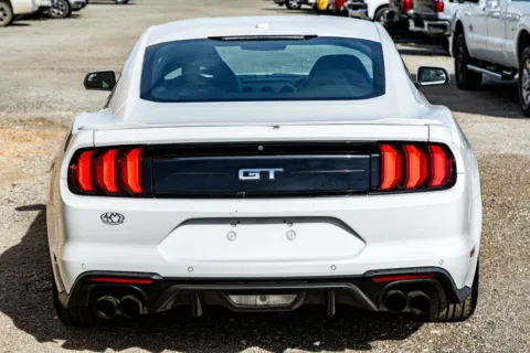 More photos of 2020 Ford Mustang GT Premium at 4M Autoplex - Industrial Blvd, TX