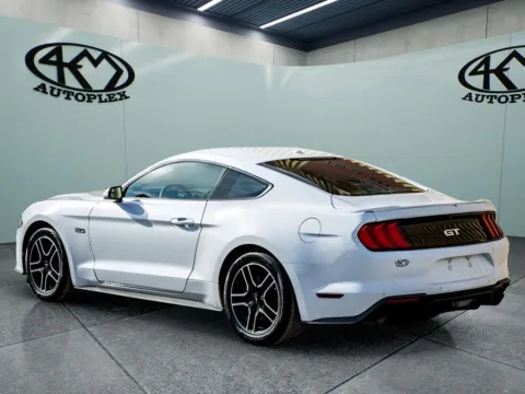 More photos of 2020 Ford Mustang GT Premium at 4M Autoplex - Industrial Blvd, TX