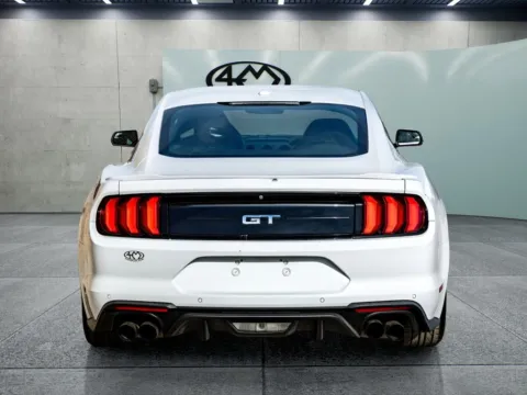 More photos of 2020 Ford Mustang GT Premium at 4M Autoplex - Industrial Blvd, TX