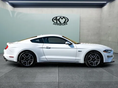 Photos of 2020 Ford Mustang GT Premium for sale in Abilene, TX at 4M Autoplex - Industrial Blvd