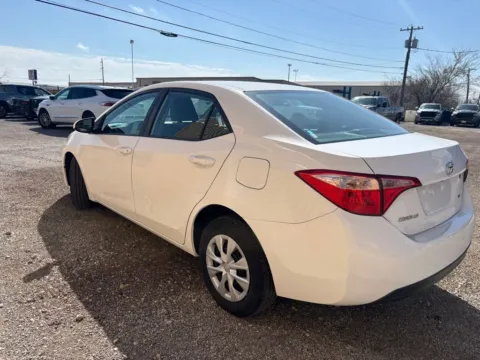 More photos of 2017 Toyota Corolla L at 4M Autoplex - Industrial Blvd, TX
