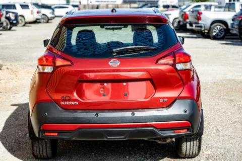 More photos of 2020 Nissan Kicks SR at 4M Autoplex - Industrial Blvd, TX