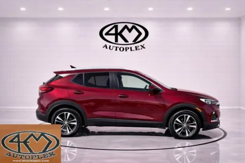 Red 2020 Nissan Kicks SR for sale in Abilene, TX