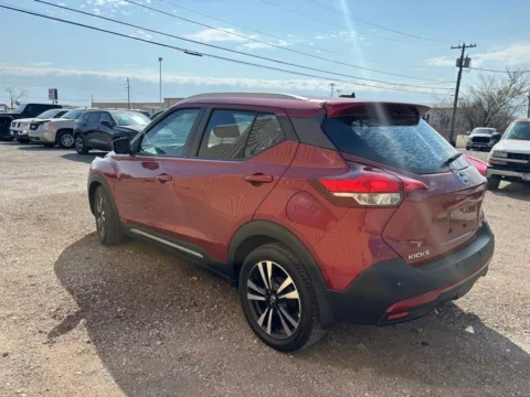 More photos of 2020 Nissan Kicks SR at 4M Autoplex - Industrial Blvd, TX