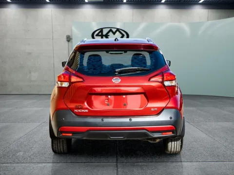 More photos of 2020 Nissan Kicks SR at 4M Autoplex - Industrial Blvd, TX