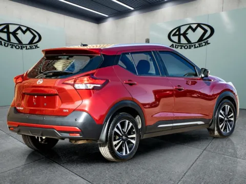 More photos of 2020 Nissan Kicks SR at 4M Autoplex - Industrial Blvd, TX