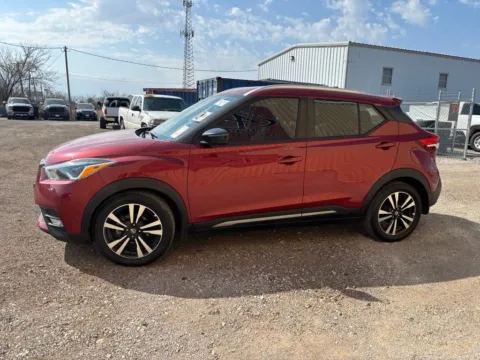 More photos of 2020 Nissan Kicks SR at 4M Autoplex - Industrial Blvd, TX