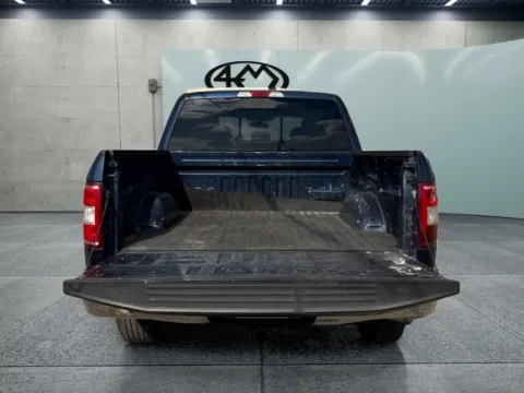 More photos of 2020 Ford F-150 XLT at 4M Autoplex - Industrial Blvd, TX