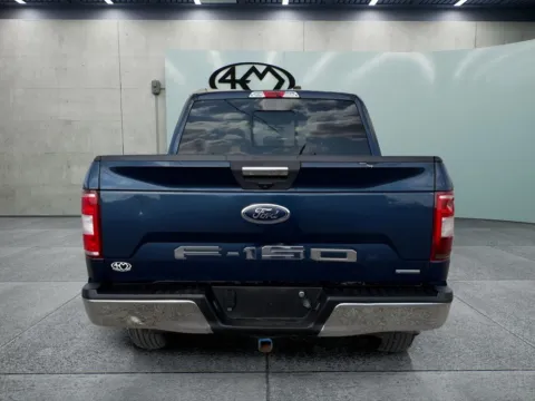 More photos of 2020 Ford F-150 XLT at 4M Autoplex - Industrial Blvd, TX