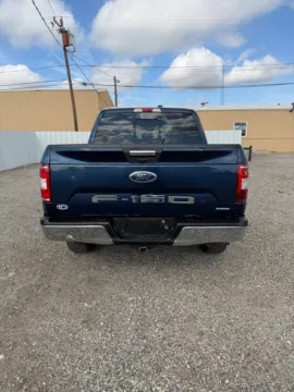 More photos of 2020 Ford F-150 XLT at 4M Autoplex - Industrial Blvd, TX