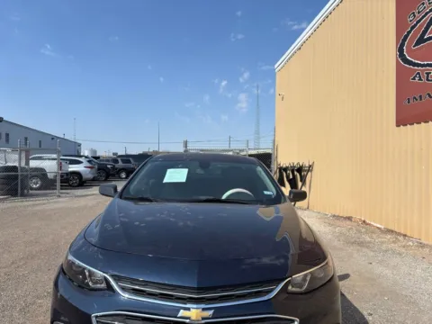 Photos of 2017 Chevrolet Malibu LS for sale in Abilene, TX at 4M Autoplex - Industrial Blvd