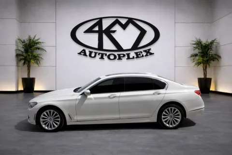 More photos of 2018 BMW 7 Series 740i at 4M Autoplex - Industrial Blvd, TX