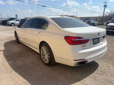 More photos of 2018 BMW 7 Series 740i at 4M Autoplex - Industrial Blvd, TX