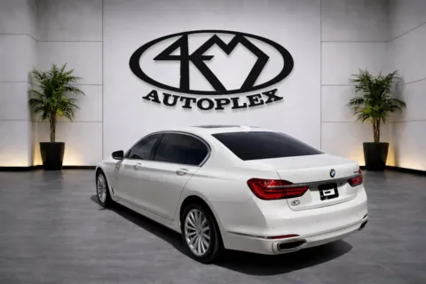 More photos of 2018 BMW 7 Series 740i at 4M Autoplex - Industrial Blvd, TX