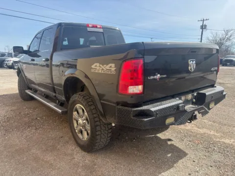 More photos of 2018 Ram 2500 Lone Star at 4M Autoplex - Industrial Blvd, TX