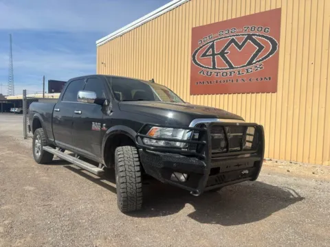 Another view of 2018 Ram 2500 Lone Star for sale in Abilene, TX at 4M Autoplex - Industrial Blvd