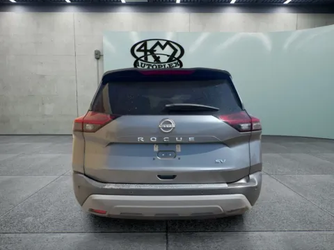 More photos of 2023 Nissan Rogue SV at 4M Autoplex - Industrial Blvd, TX