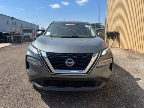 Photos of 2023 Nissan Rogue SV for sale in Abilene, TX at 4M Autoplex - Industrial Blvd