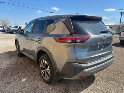 More photos of 2023 Nissan Rogue SV at 4M Autoplex - Industrial Blvd, TX