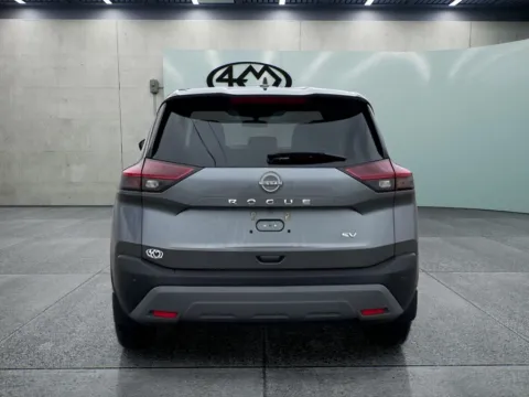 More photos of 2023 Nissan Rogue SV at 4M Autoplex - Industrial Blvd, TX