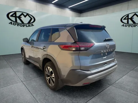 More photos of 2023 Nissan Rogue SV at 4M Autoplex - Industrial Blvd, TX